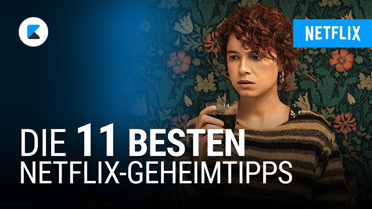 Gute Netflix Filme: 7 Must-See Klassiker für Filmfans 2 gute netflix filme