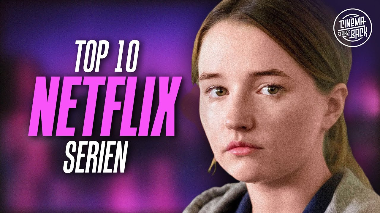 Gute Serien Netflix 7 Must-See Hits für spannende Abende 3 gute serien netflix