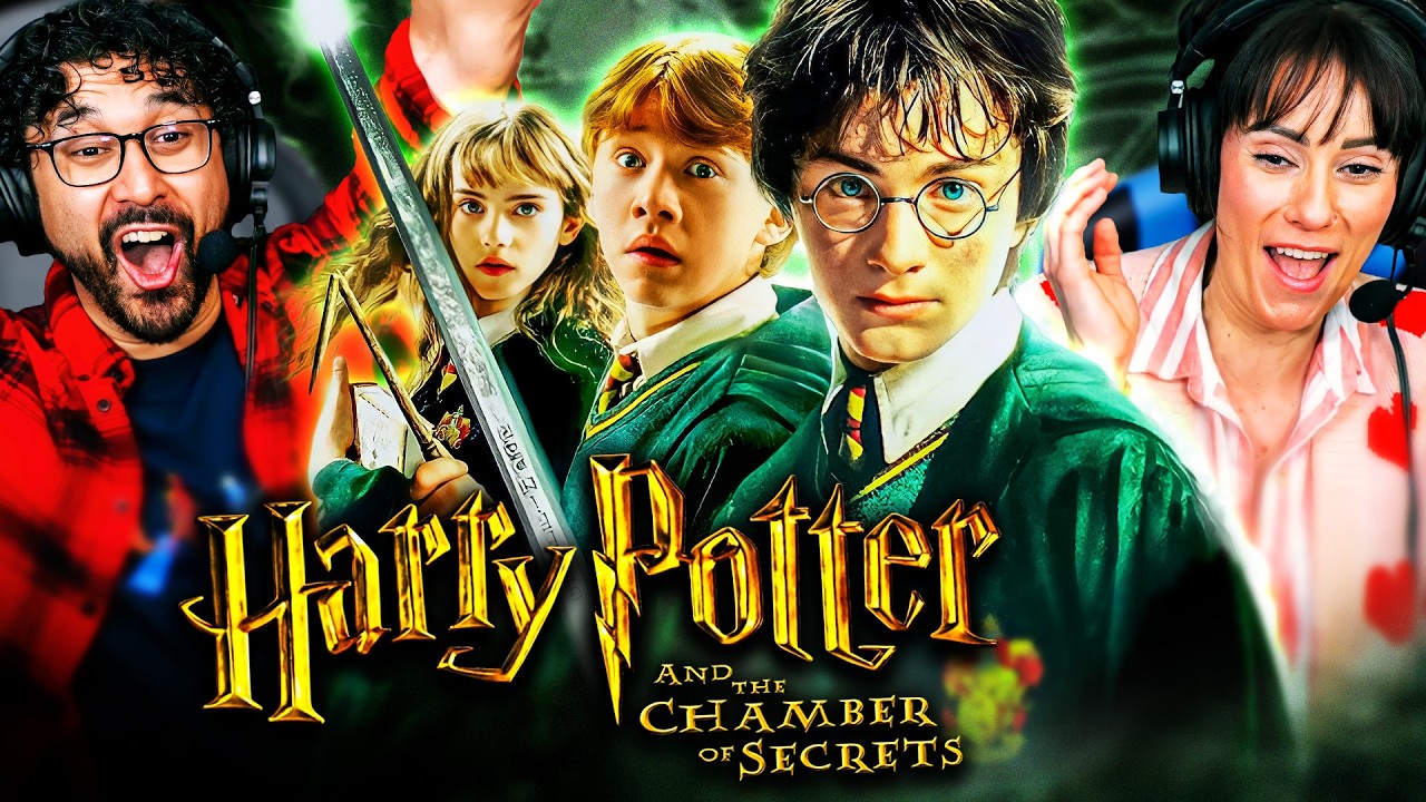 Harry Potter Blitz: 7 spannende Fakten, die Sie überraschen werden 2 harry potter blitz