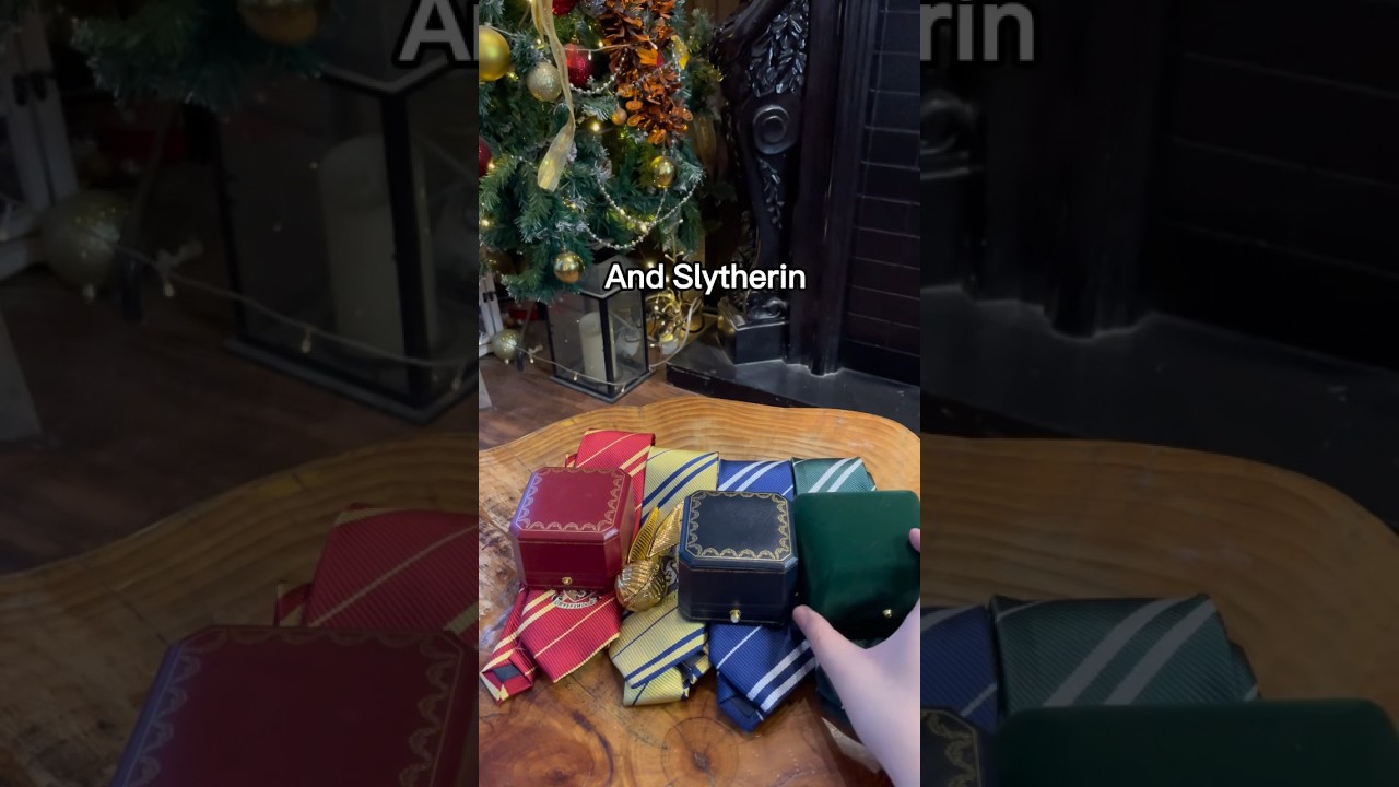 harry potter geschenke