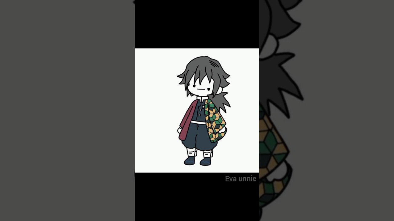 hauptfiguren von demon slayer