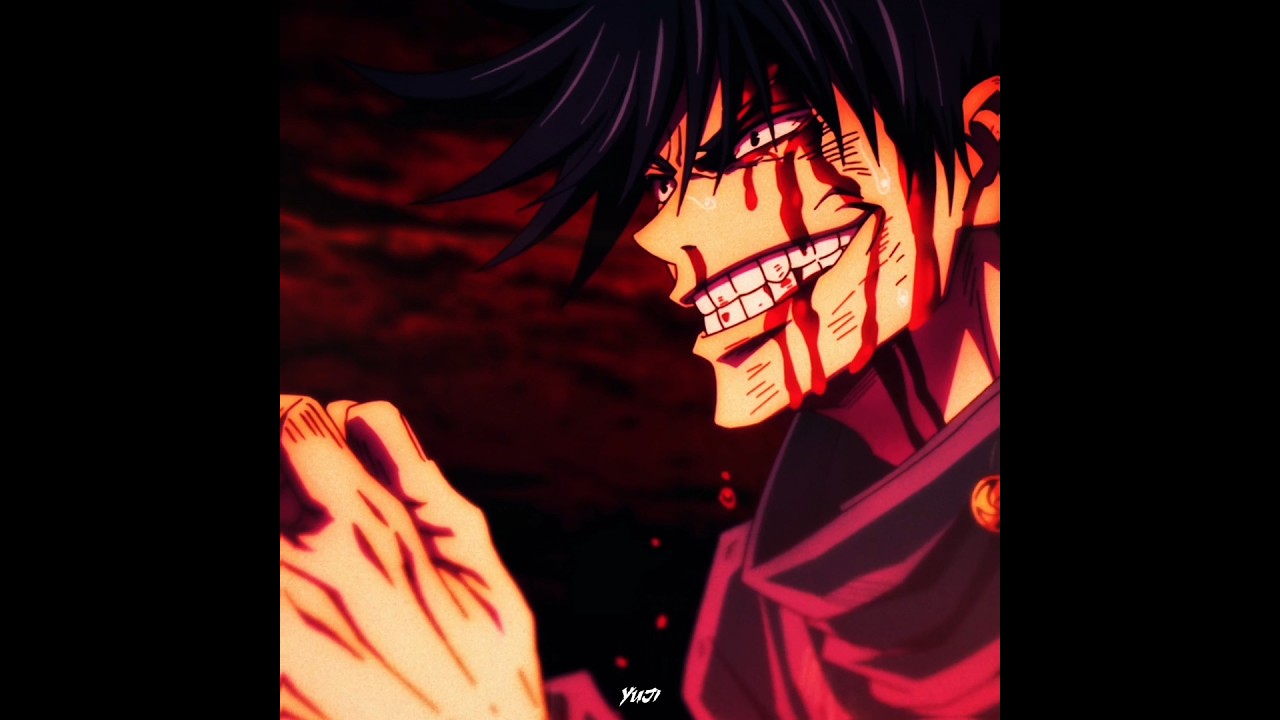 hauptfiguren von jujutsu kaisen