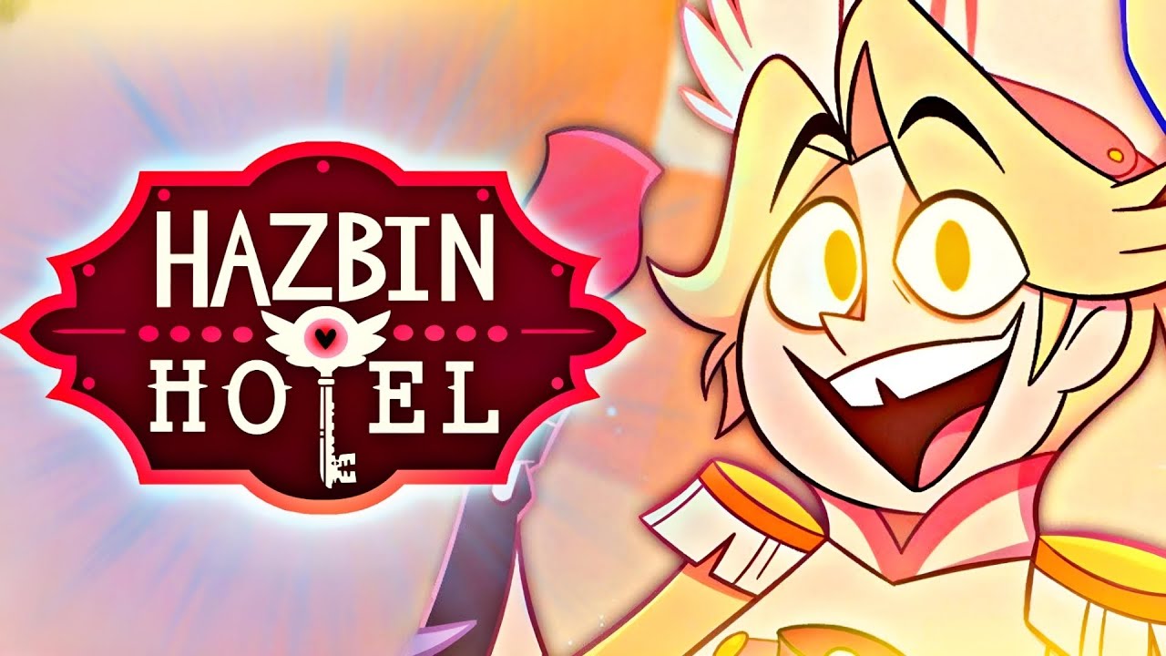 hazbin hotel season 2
