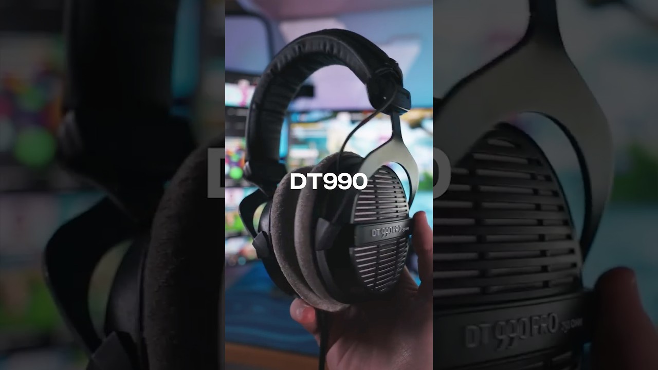 headset