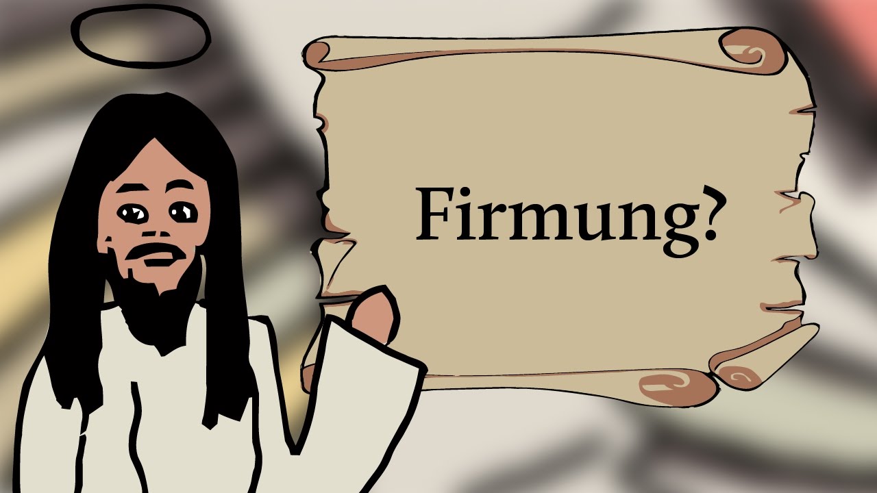 Alter Firmung 2025: 7 bedeutende Aspekte für deinen Weg 2 alter firmung