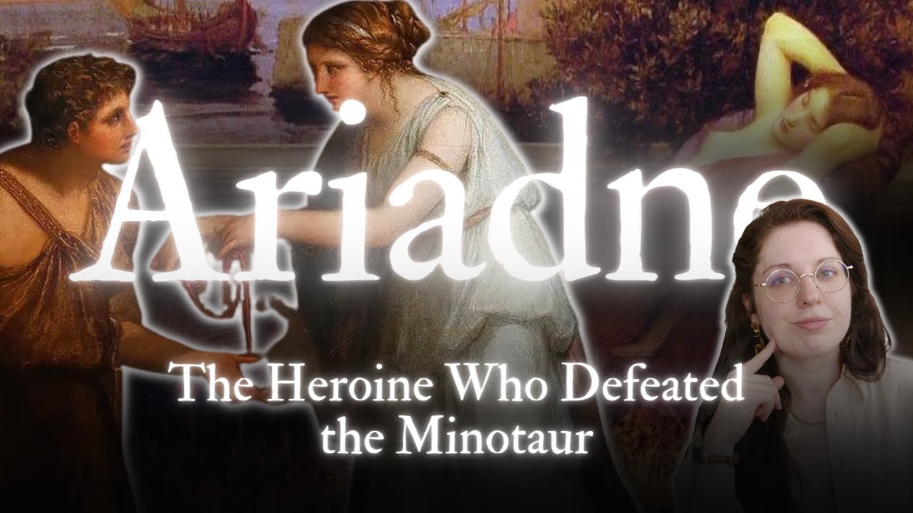 ariadne