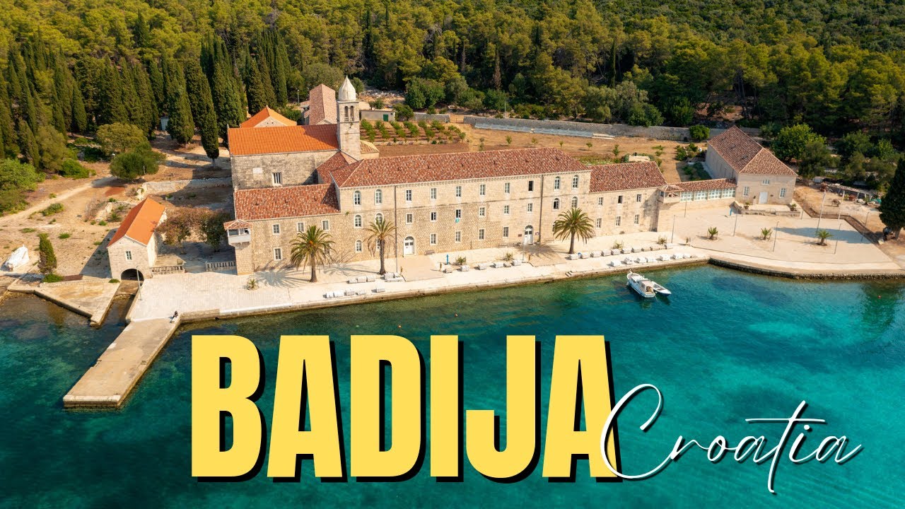 badija