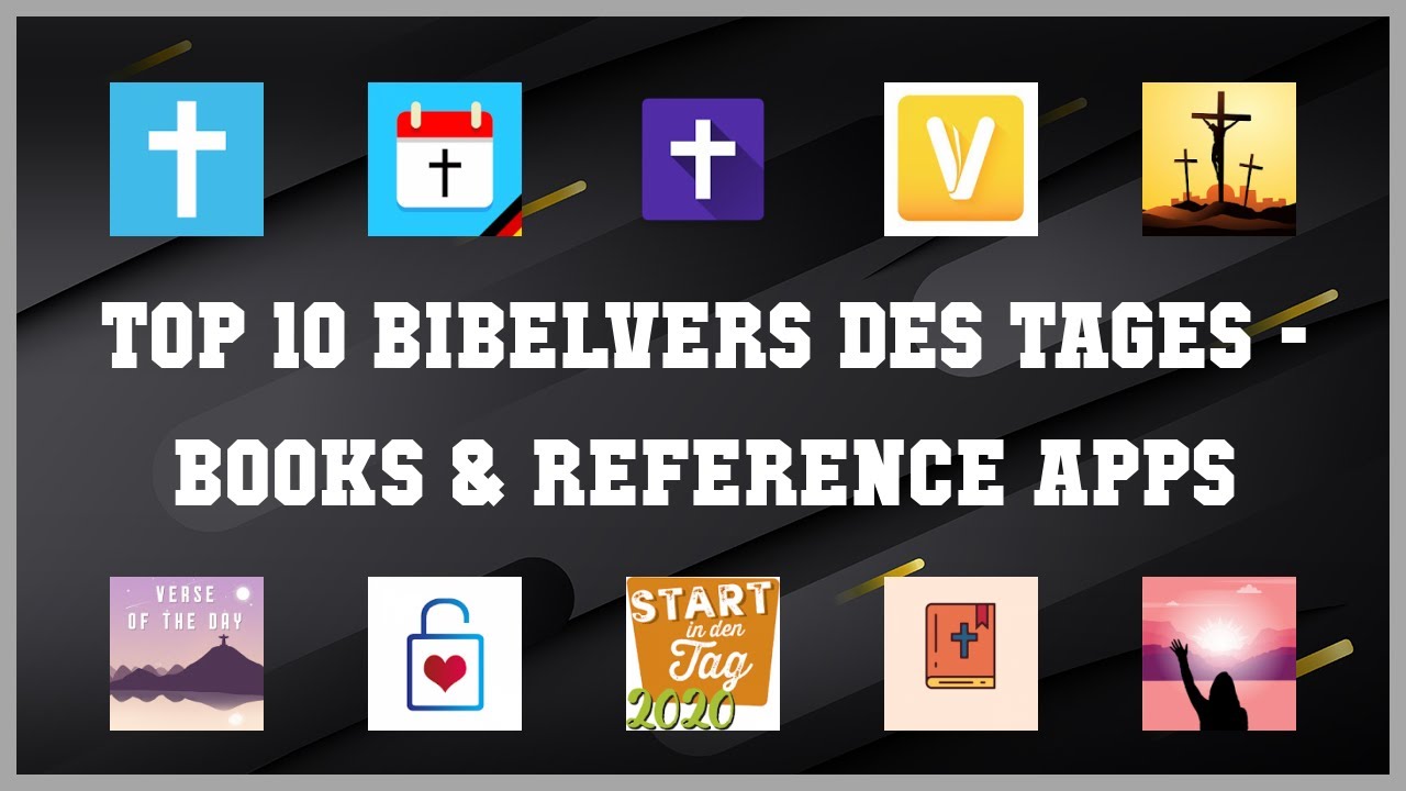 bibelvers des tages