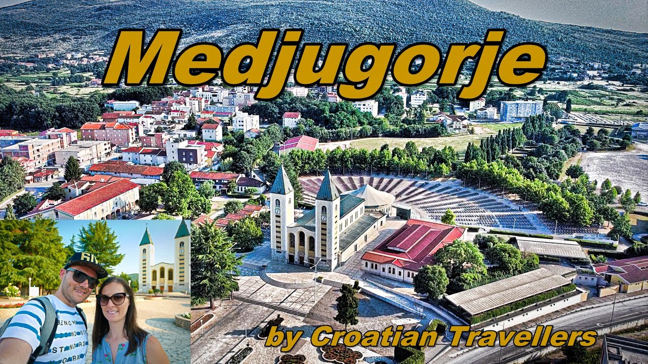 Busreisen nach Medjugorje 2025: 7 Gründe für deine Reise! 3 busreisen nach medjugorje