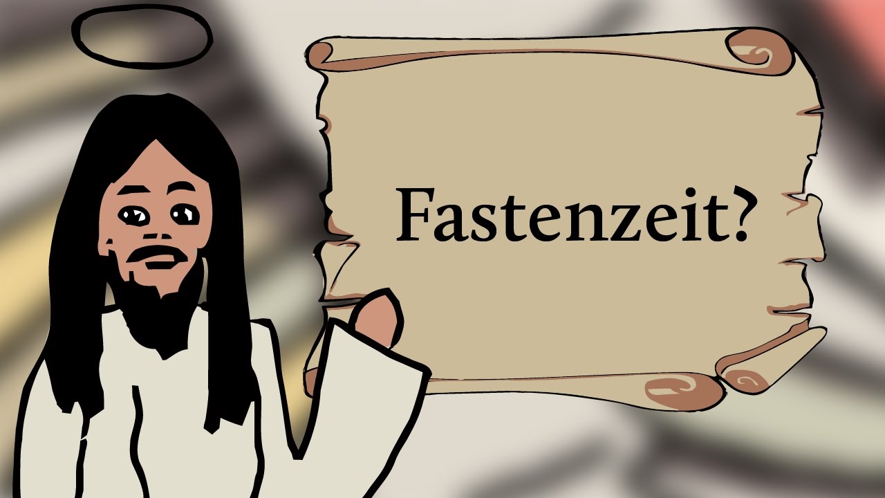 christliches fasten