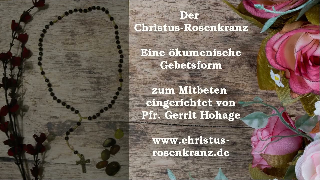 christus-rosenkranz