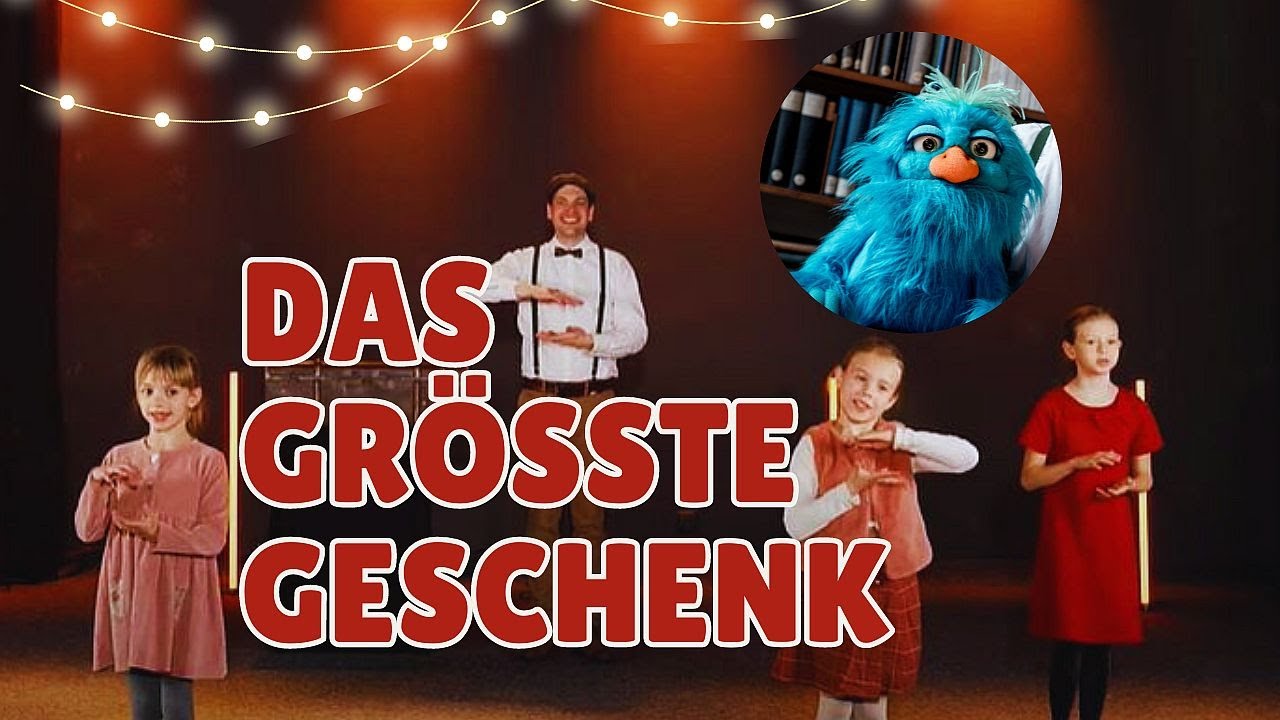 Das größte Geschenk: 7 Ideen für unvergessliche Momente 2025 3 das grösste geschenk