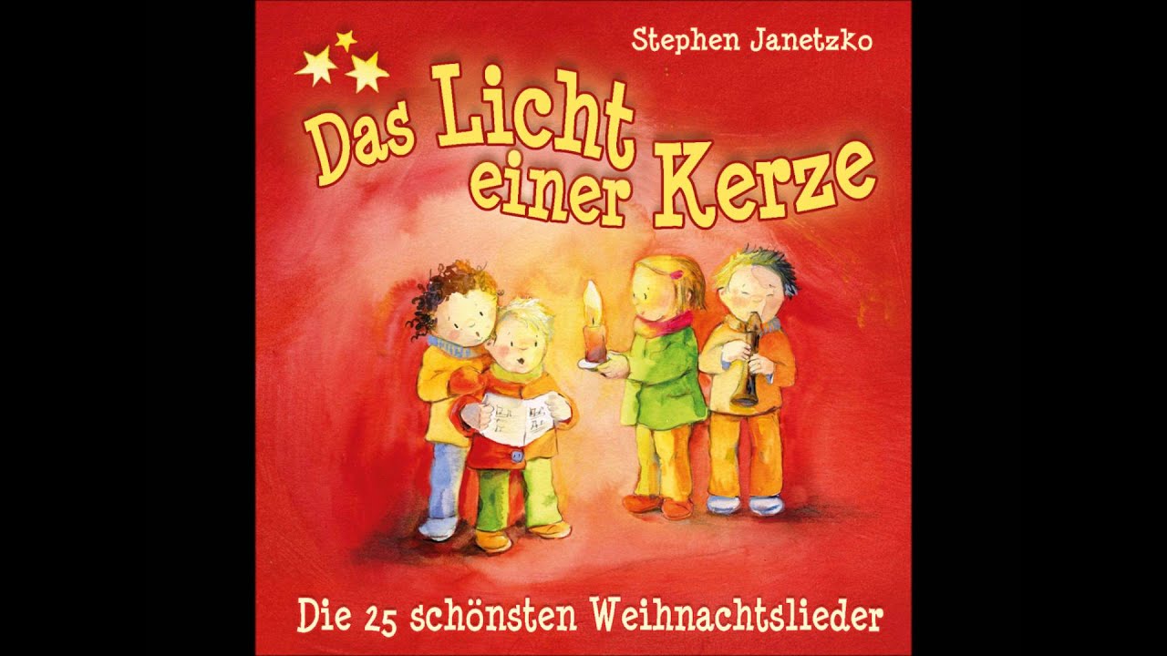das licht einer kerze