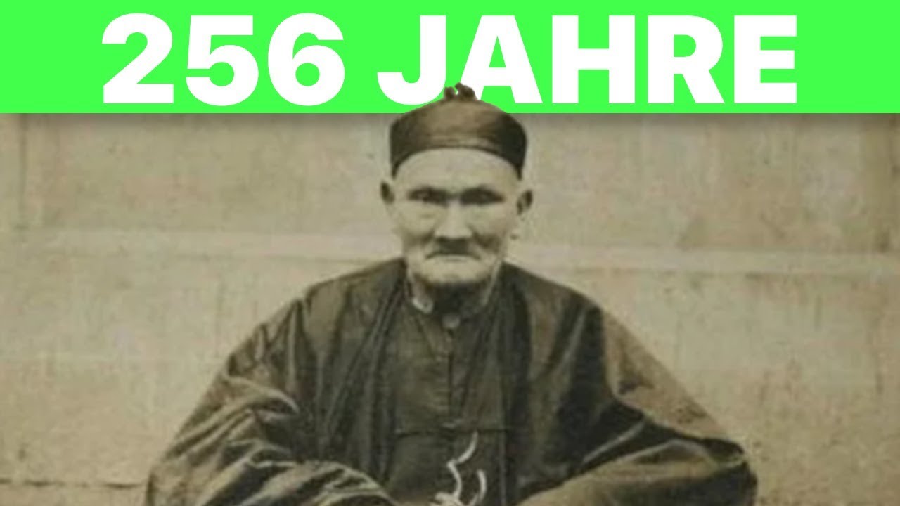 der älteste mensch der welt