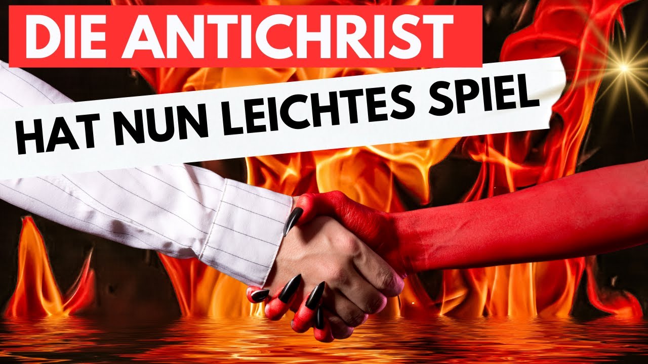 die vorbereitung botschaften 2022