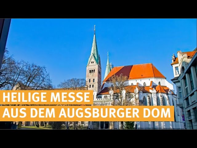 dom zu augsburg
