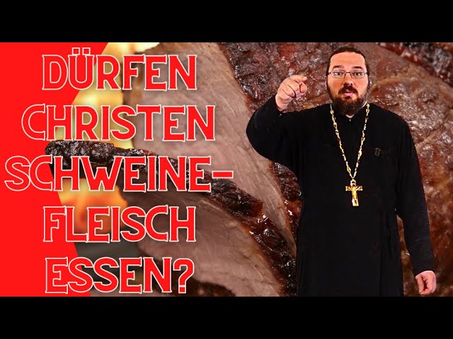 Dürfen Christen Schweinefleisch essen? 5 wichtige Fakten 2025 2 dürfen christen schweinefleisch essen