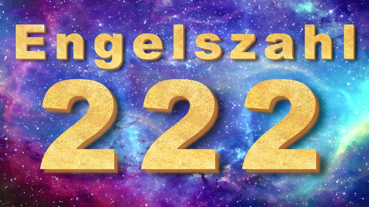 „Engelszahl 222: 5 Wege, deine innere Stärke 2025 zu entfalten“ 2 engelszahl 222