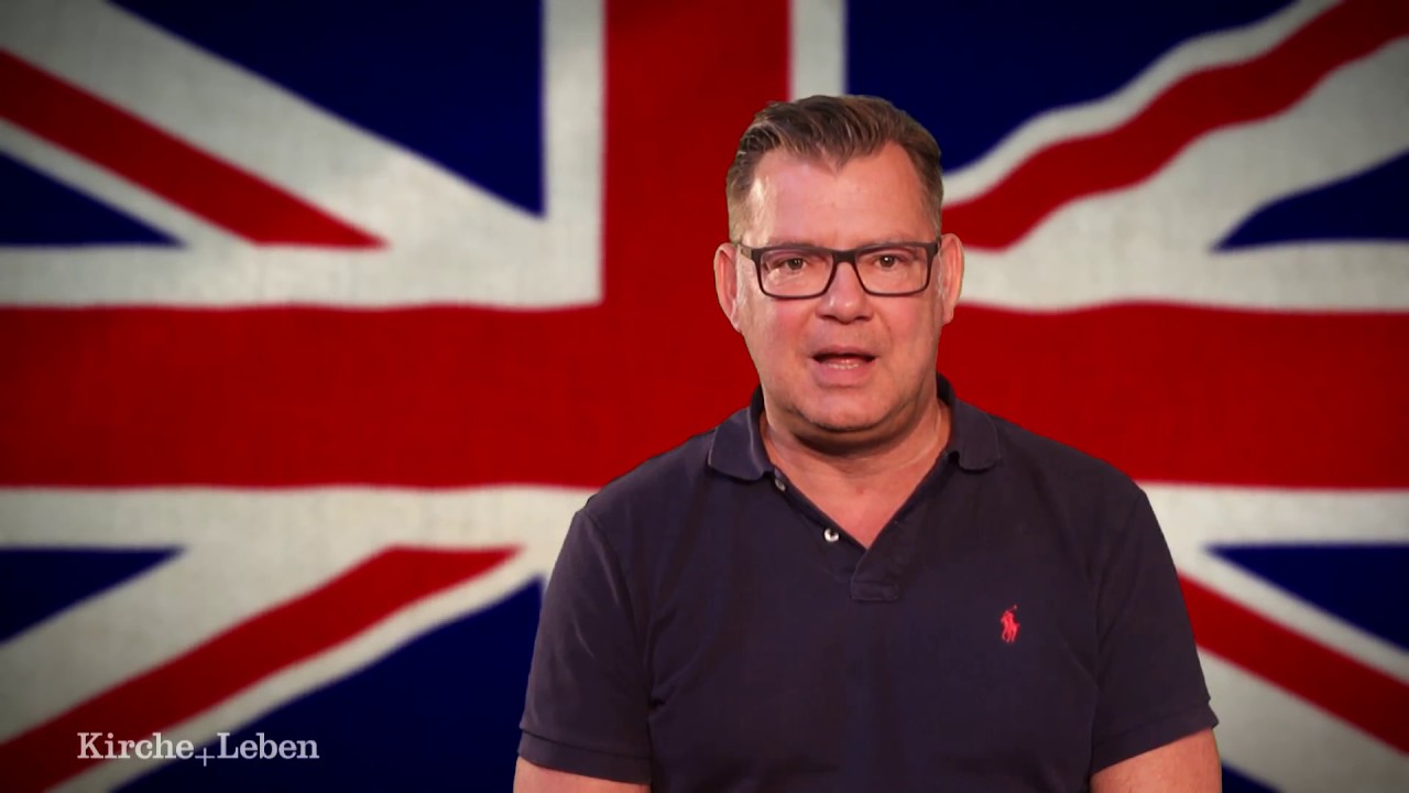 englisches vater unser