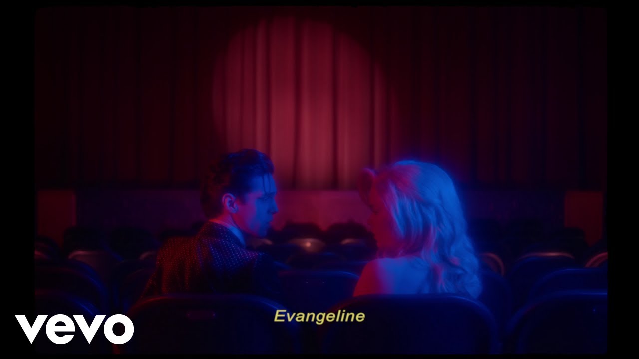 evangelien