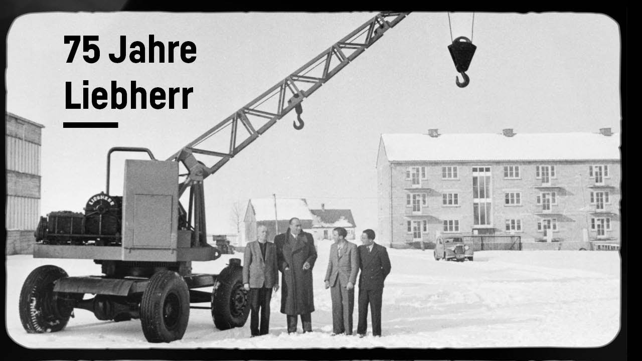 familie liebherr
