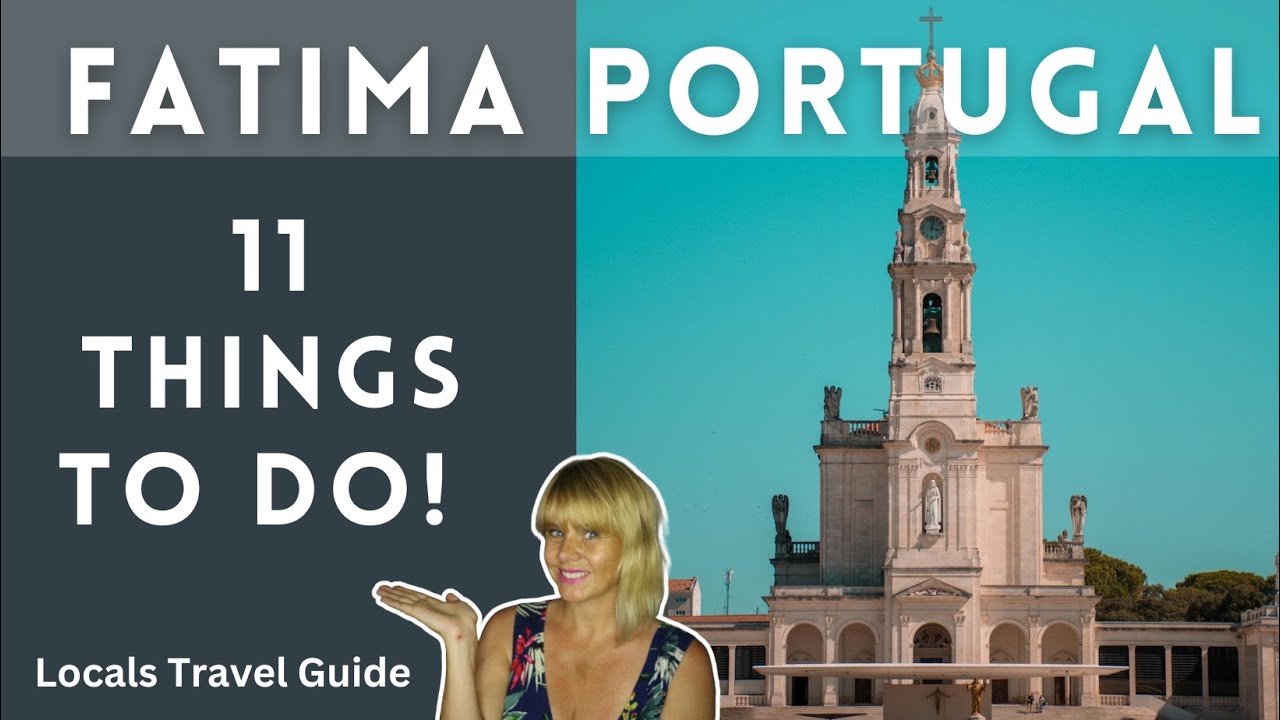 fatima portugal