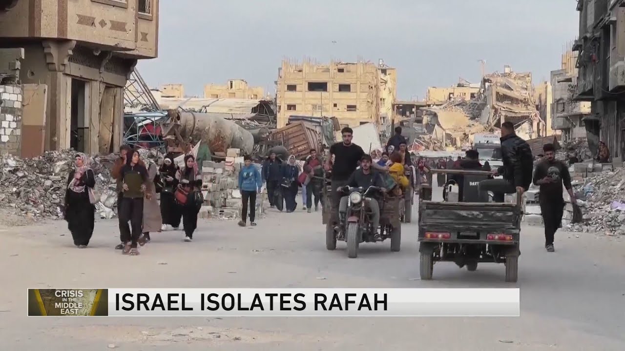 gaza stadt