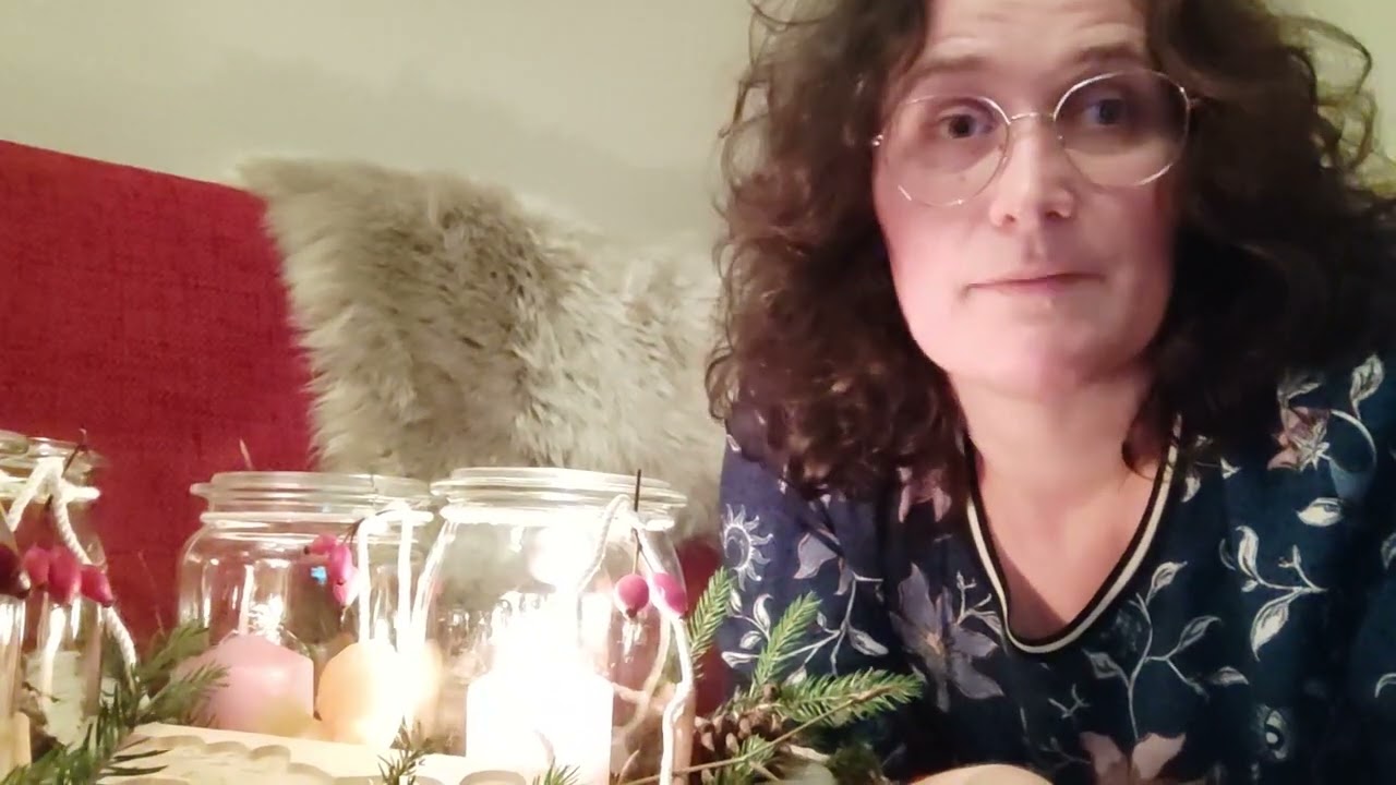 gedichte zum advent