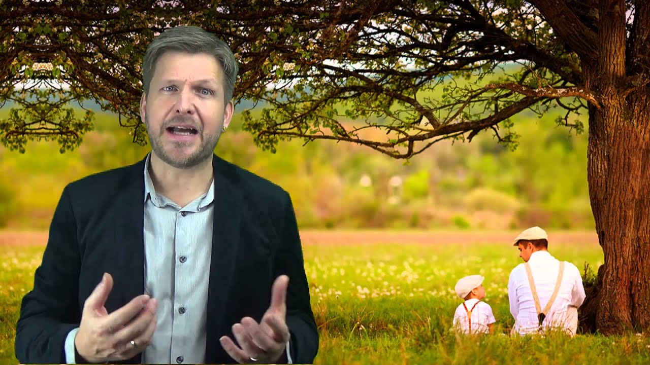 geschichte nachdenken