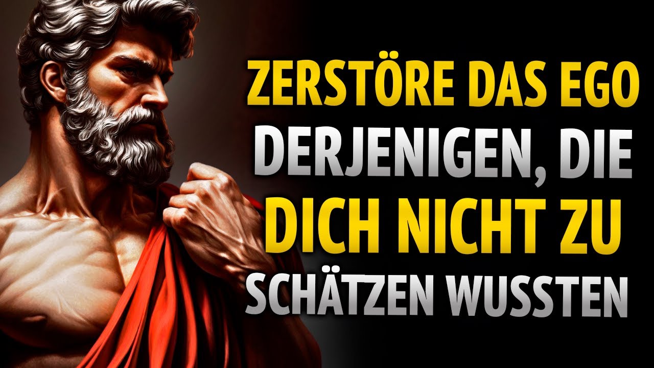 gleichgültigkeit