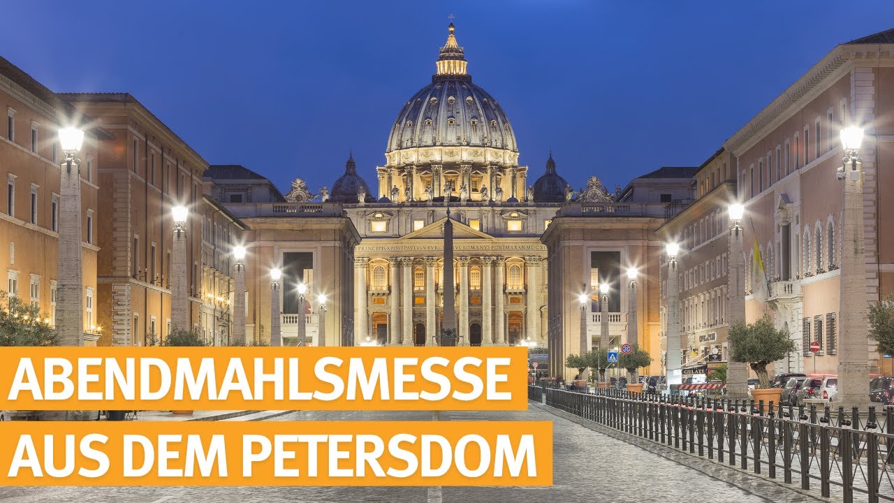 gottesdienst live-übertragung heute