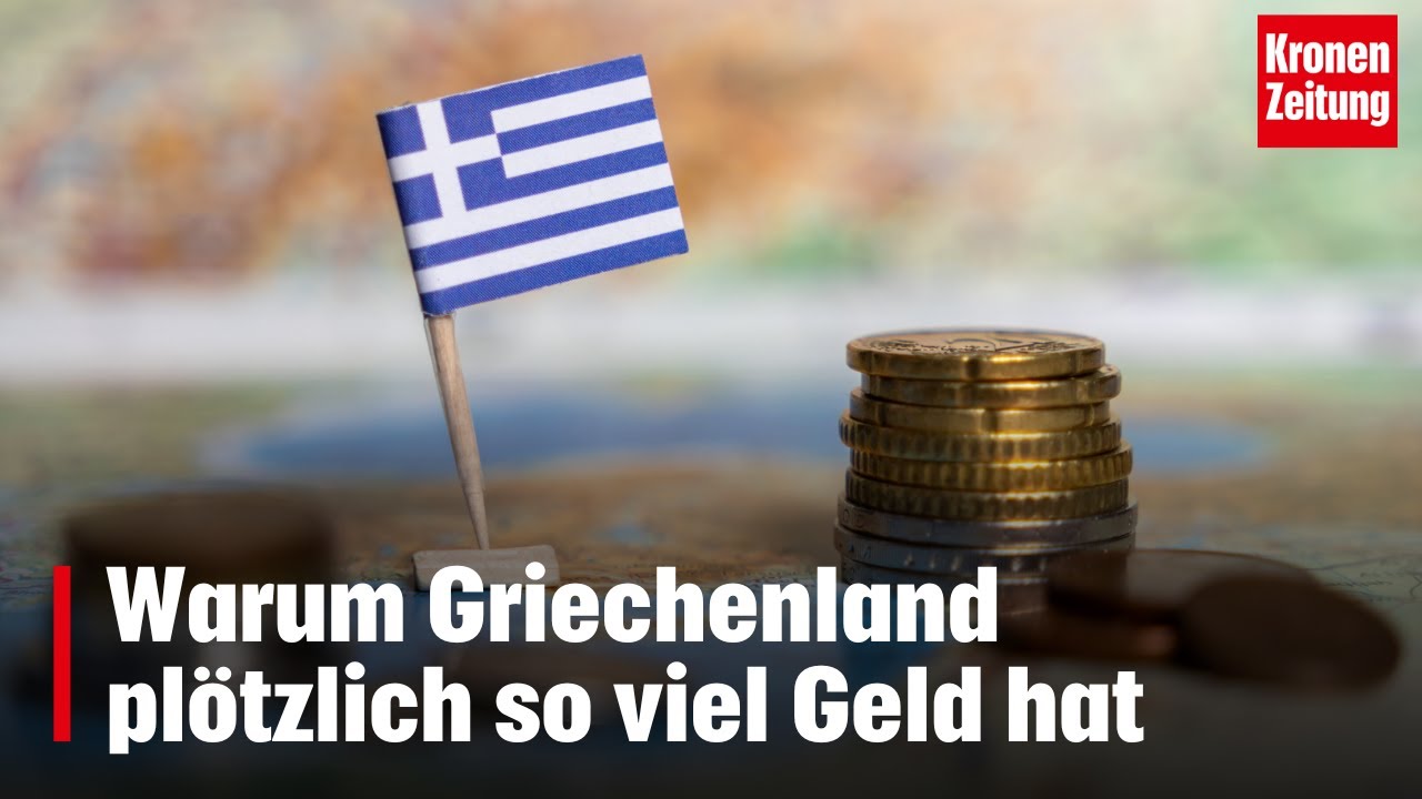 griechenland news