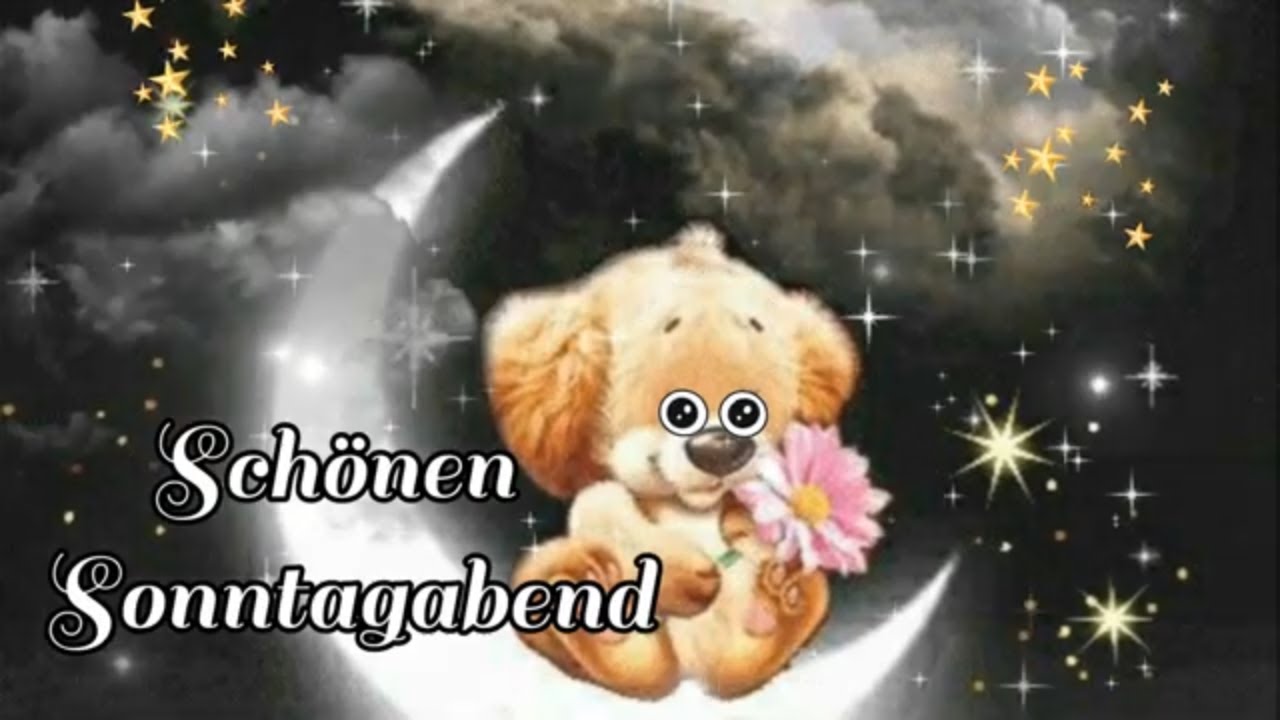 Gute Nacht Sonntag: 5 entspannende Rituale für eine besserer Schlaf 3 gute nacht sonntag
