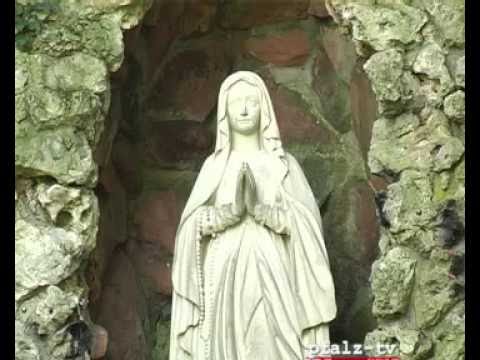 heilige madonna