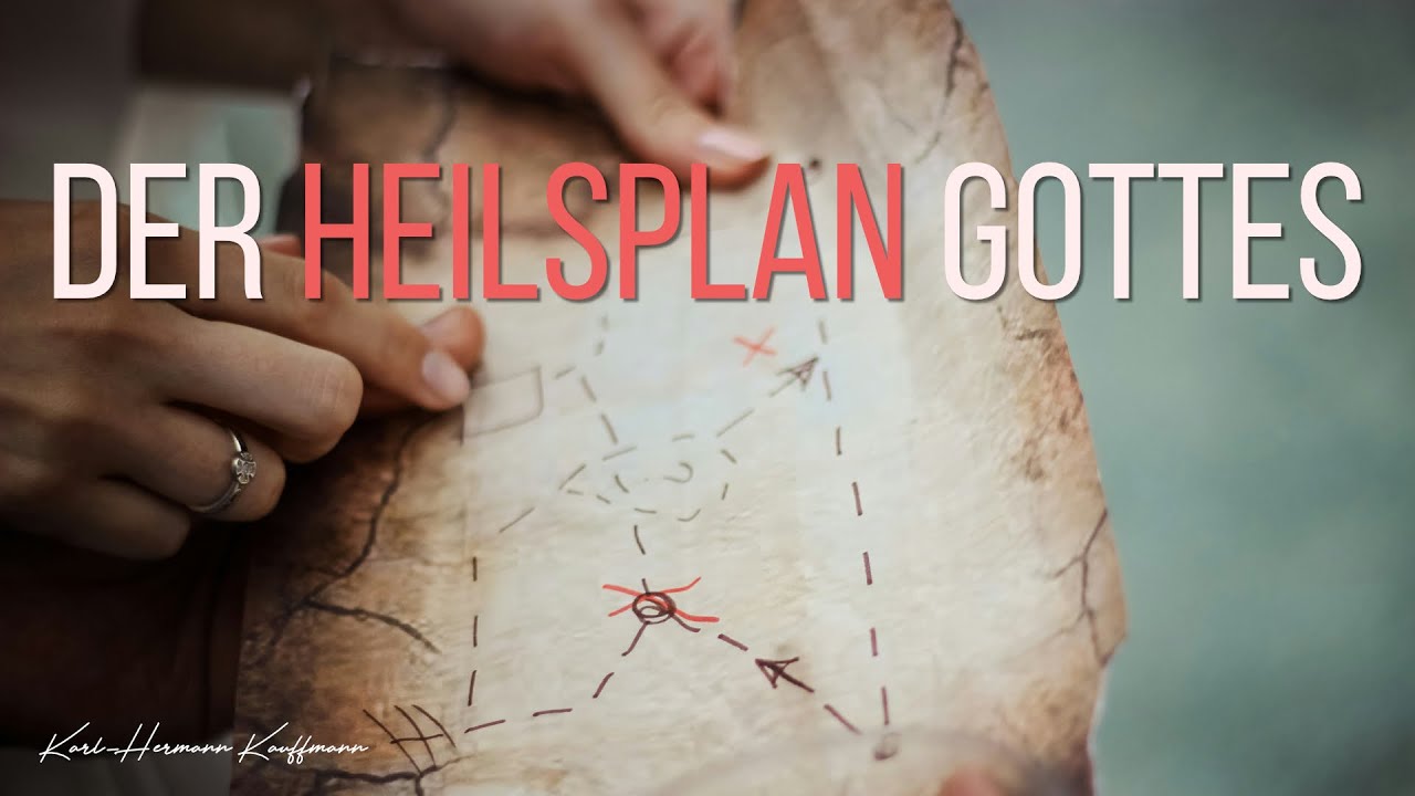 Heilsplan Gottes 2025: 7 Wege für ein erfülltes Leben 1 heilsplan gottes