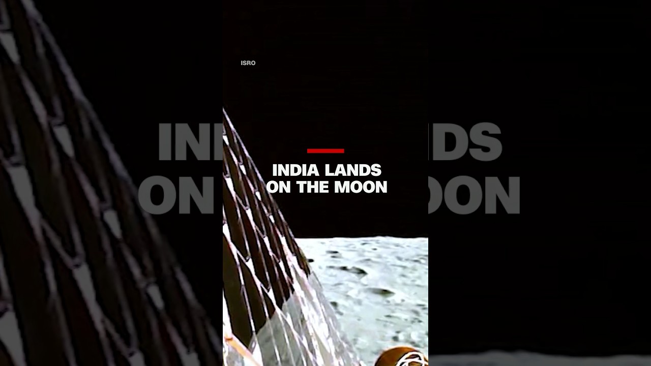 indien mondlandung