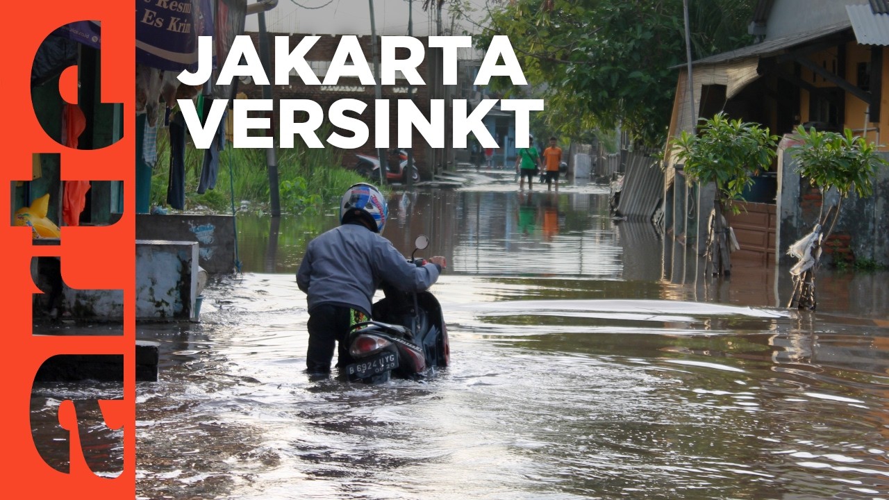 indonesien hauptstadt