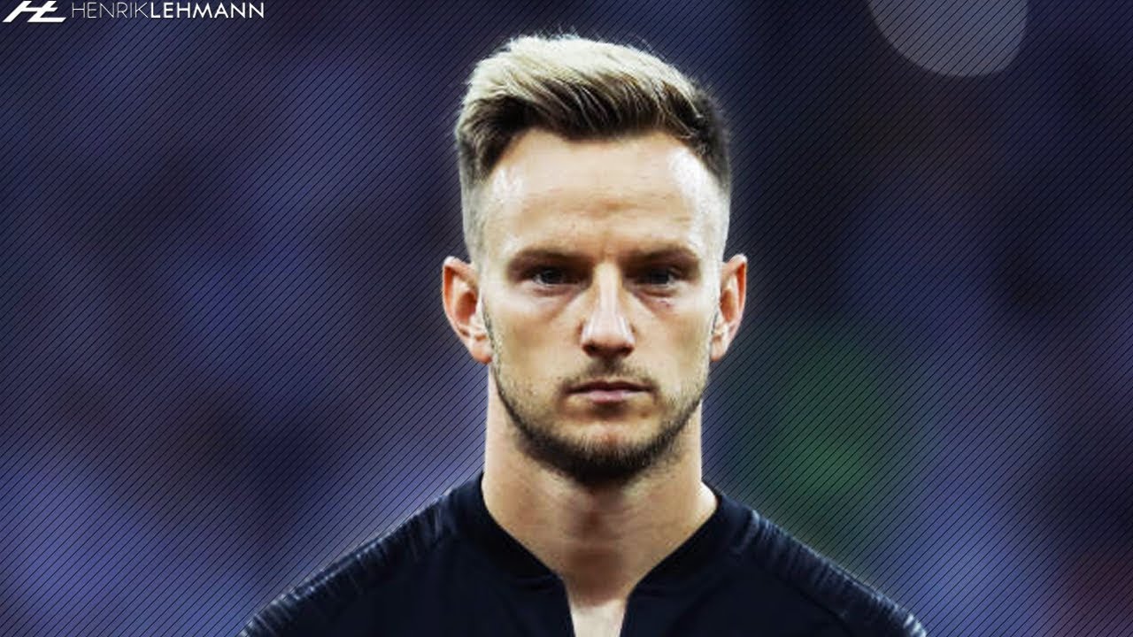 ivan rakitic