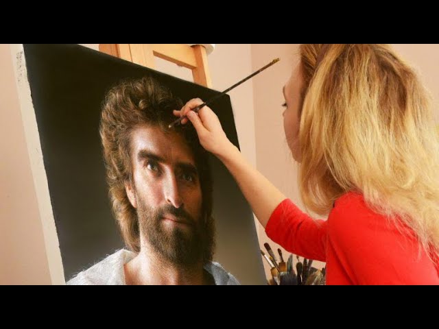 Jesus Bild 2025: 7 inspirierende Darstellungen seines Lebens 1 jesus bild