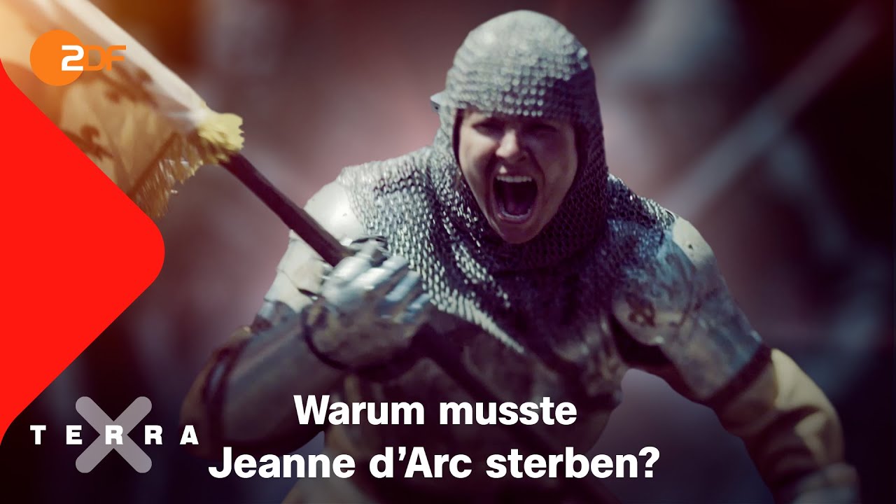 johanna von orleans