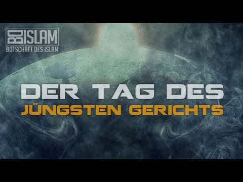 jüngster gericht