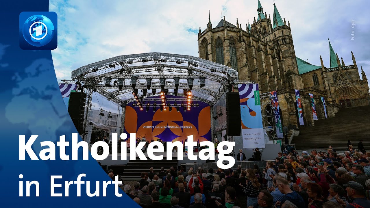 katholikentag erfurt