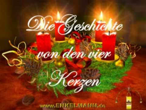 kerzen geschichte