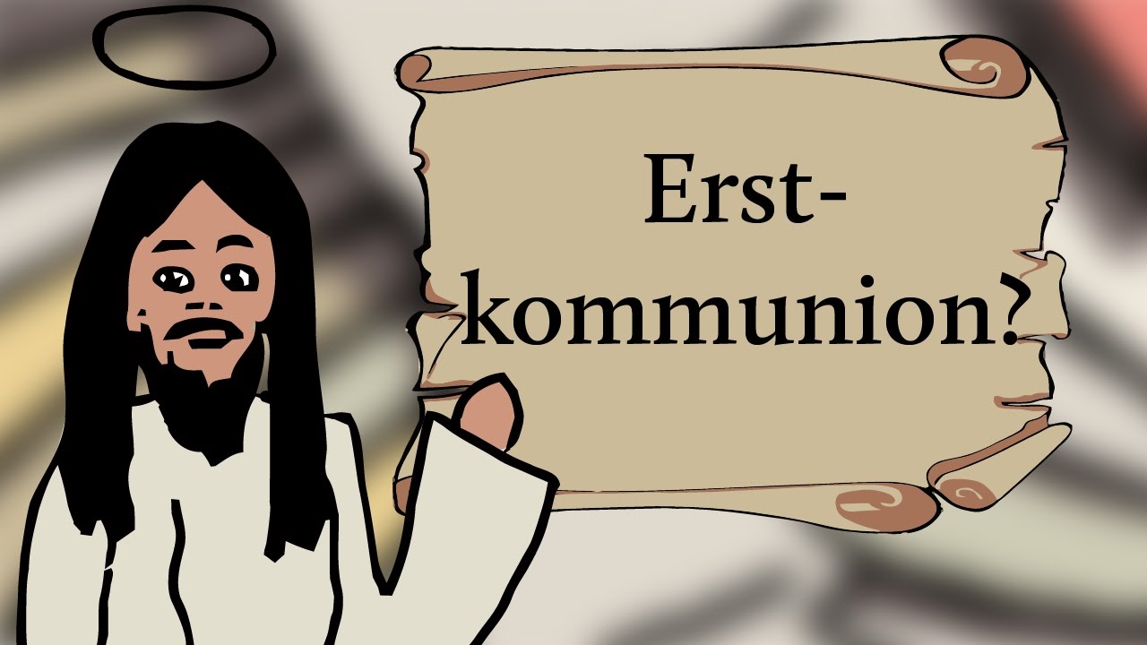 Kommunion wie alt? 10 wichtige Fakten für 2025! 2 kommunion wie alt