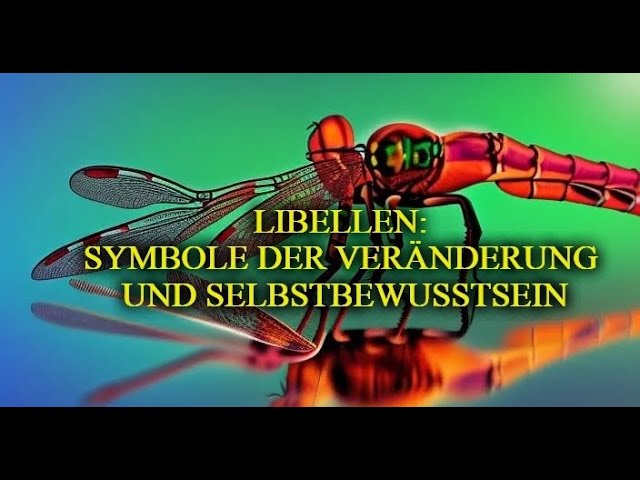 libelle bedeutung