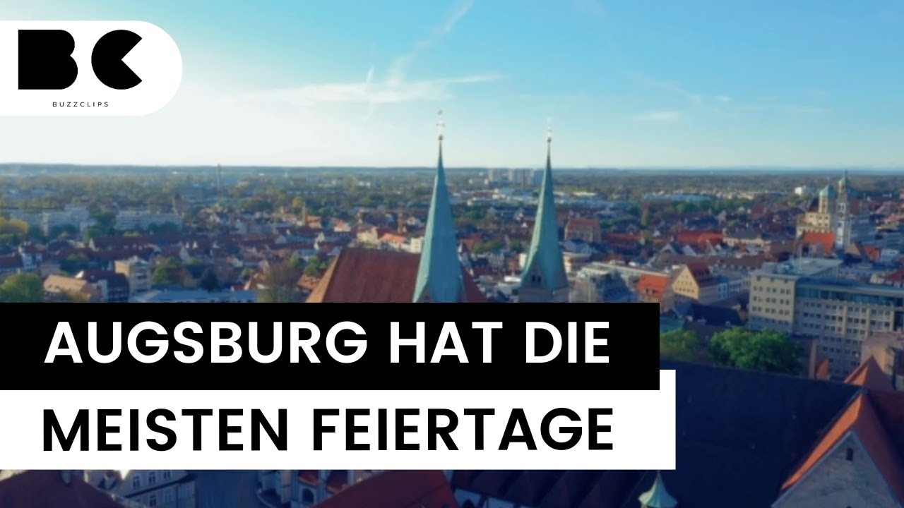 mariä himmelfahrt feiertag bayern