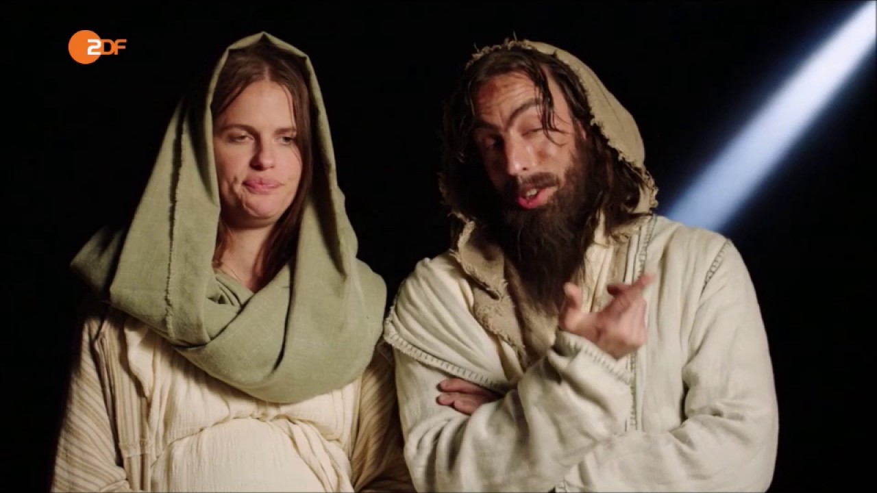 maria und josef