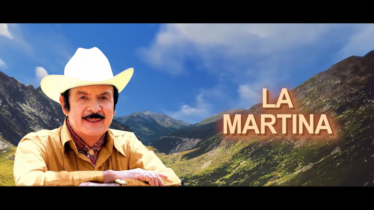 martina