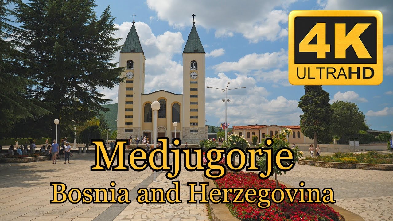 Medjugorje Bosnia 2025: 7 faszinierende Erlebnisse entdecken 2 medjugorje bosnia