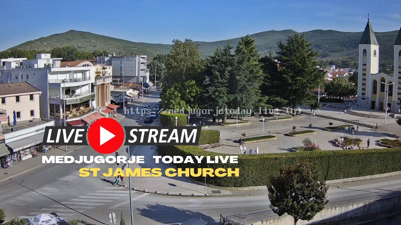 Medjugorje Live TV 2025: 7 Gründe, warum du einschalten solltest 5 medjugorje live tv